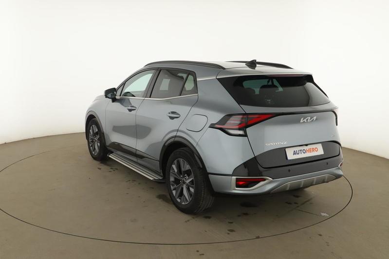 Kia Sportage 1.6 t-GDi Isg Hybride Gt-Line Premium 4x2 Bva6 230 ch