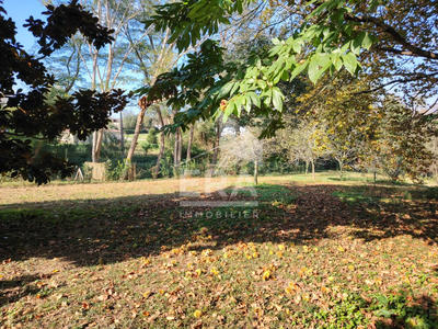 Maison - 146 m² - 6 pièces