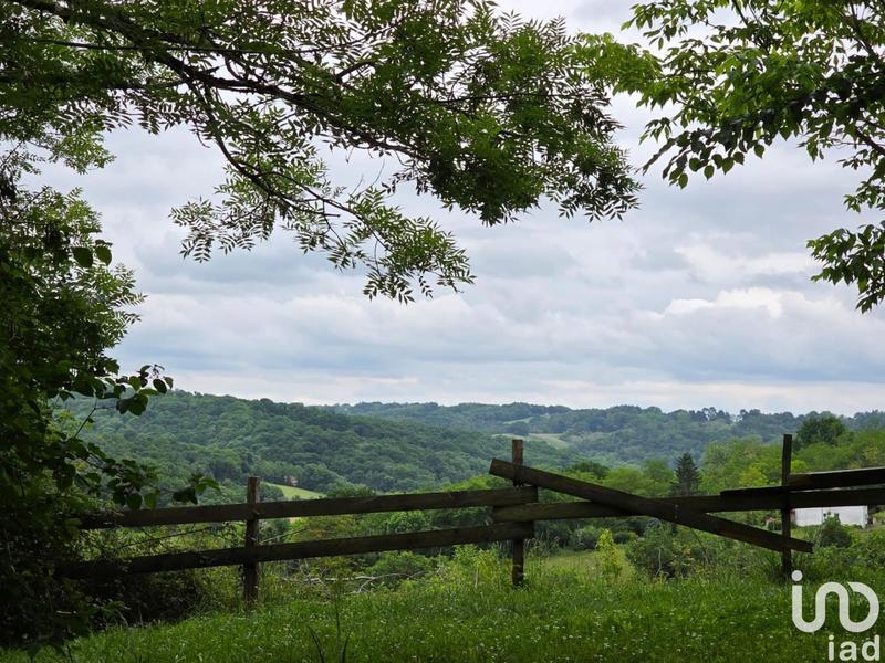 Local commercial - 165 000 m²