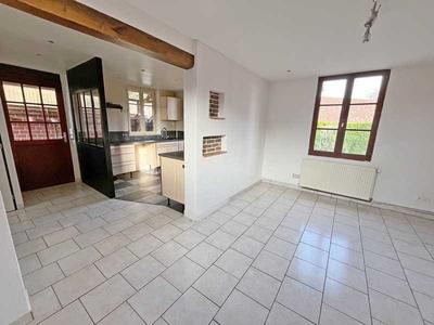 Maison - 78 m² - 5 pièces