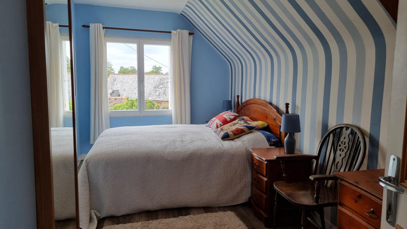 Maison - 156 m² - 9 pièces