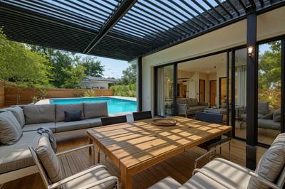 Terrain constructible - 487 m²