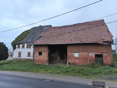 Maison - 200 m² - 6 pièces