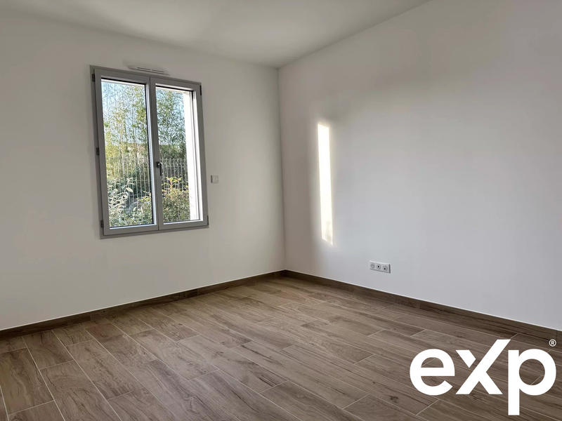 Maison - 144 m² - 6 pièces