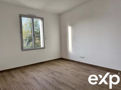 Maison - 144 m² - 6 pièces