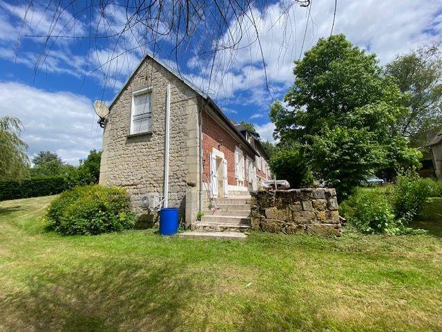 Maison - 195 m² - 7 pièces