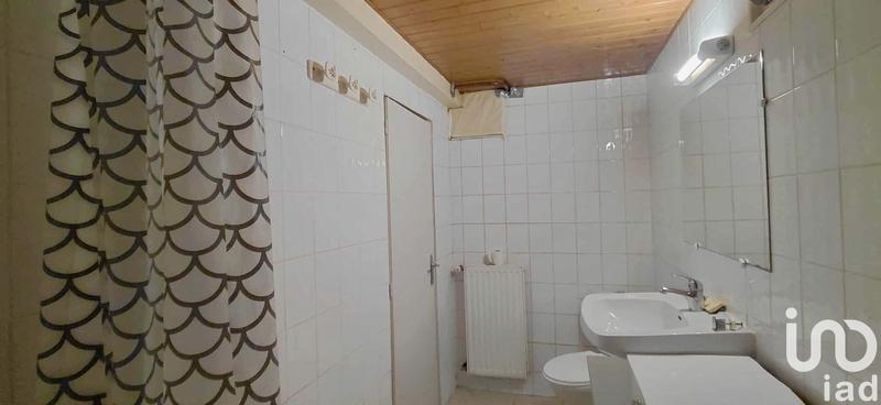 Maison de ville - 116 m² - 5 pièces