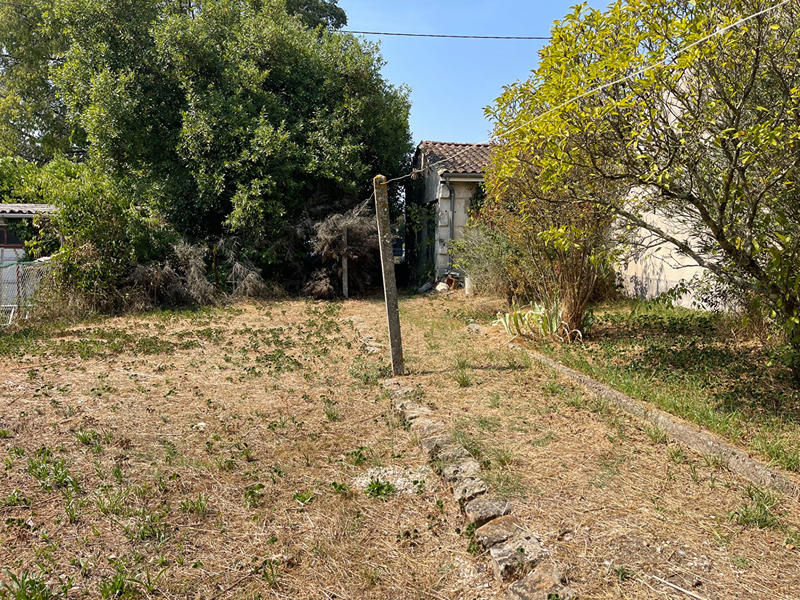 Terrain - 250 m²