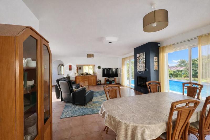 Villa - 148 m² - 4 pièces