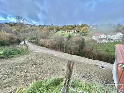 Terrain - 570 m²