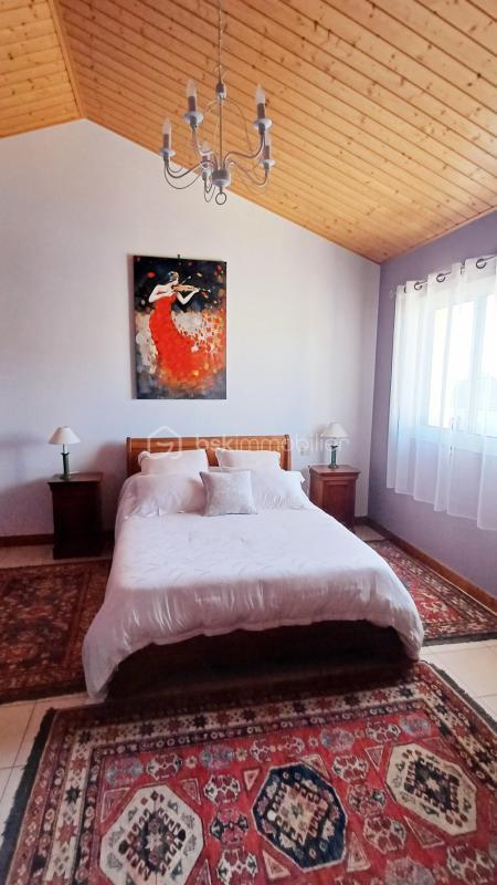 Villa - 202 m² - 7 pièces