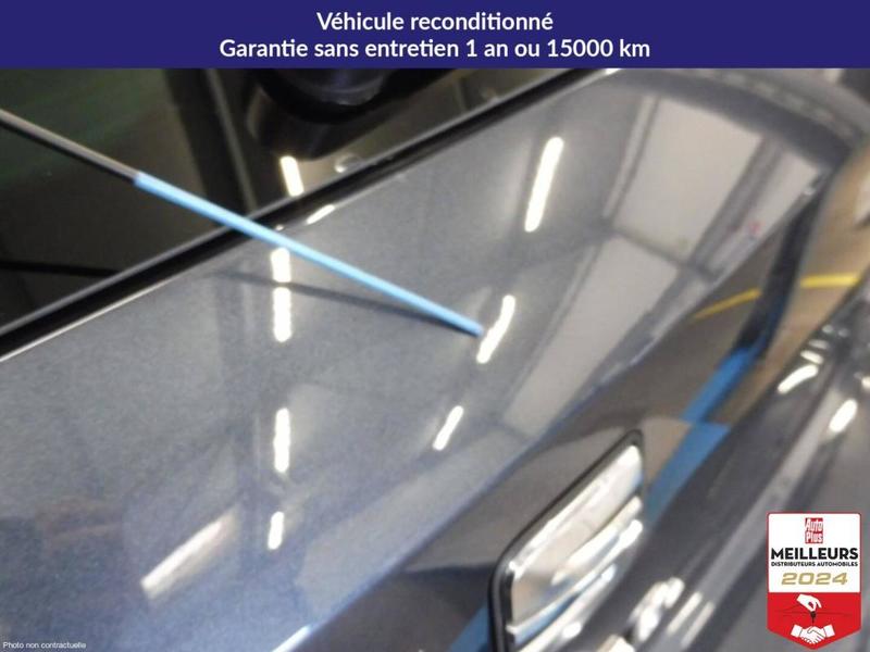 Seat Ibiza 1.0 Tsi 110ch Fr