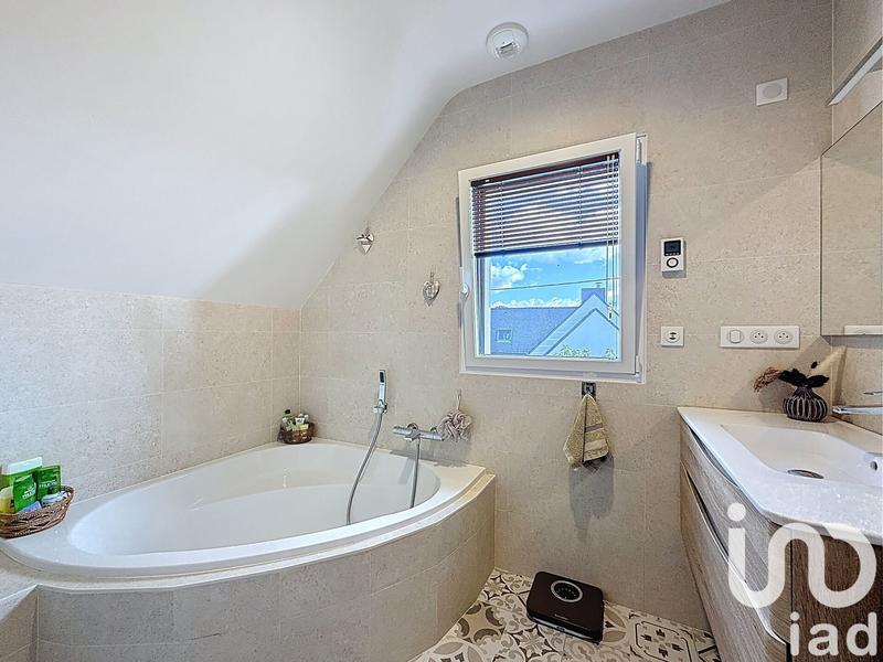 Maison de maîtres - 181 m² - 6 pièces