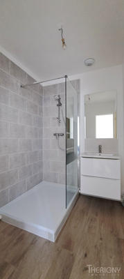 Appartement - 21 m² - 1 pièce