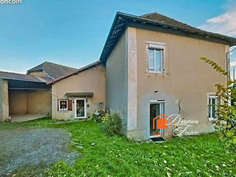 Maison - 145 m² - 5 pièces