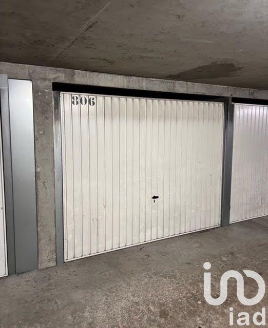 Parking - 14 m²