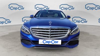 Mercedes Classe c 400 333 4Matic 7g-Tronic Executive - Automatique Toit ouvrant