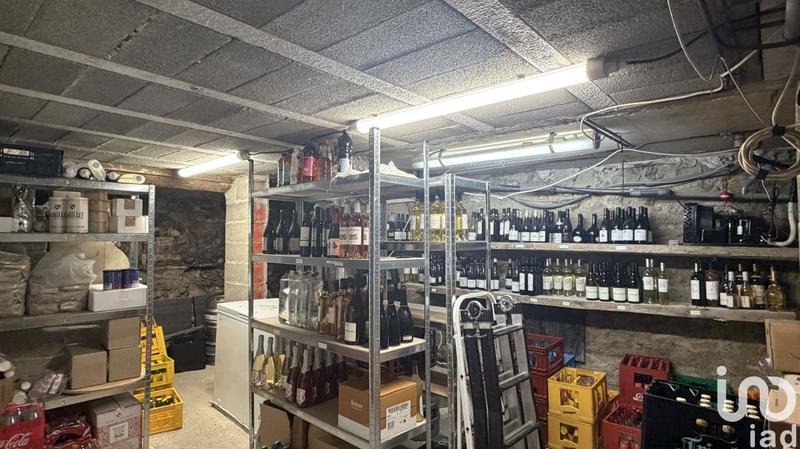 Local commercial - 500 m²