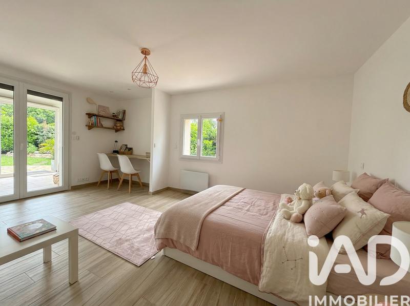 Appartement - 83 m² - 3 pièces