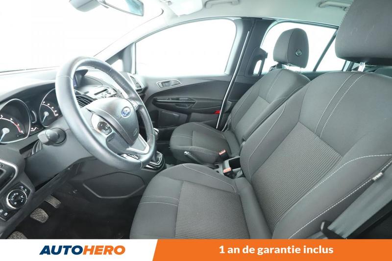 Ford B-Max 1.0 EcoBoost Titanium Bvm 125 ch