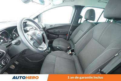 Ford B-Max 1.0 EcoBoost Titanium Bvm 125 ch