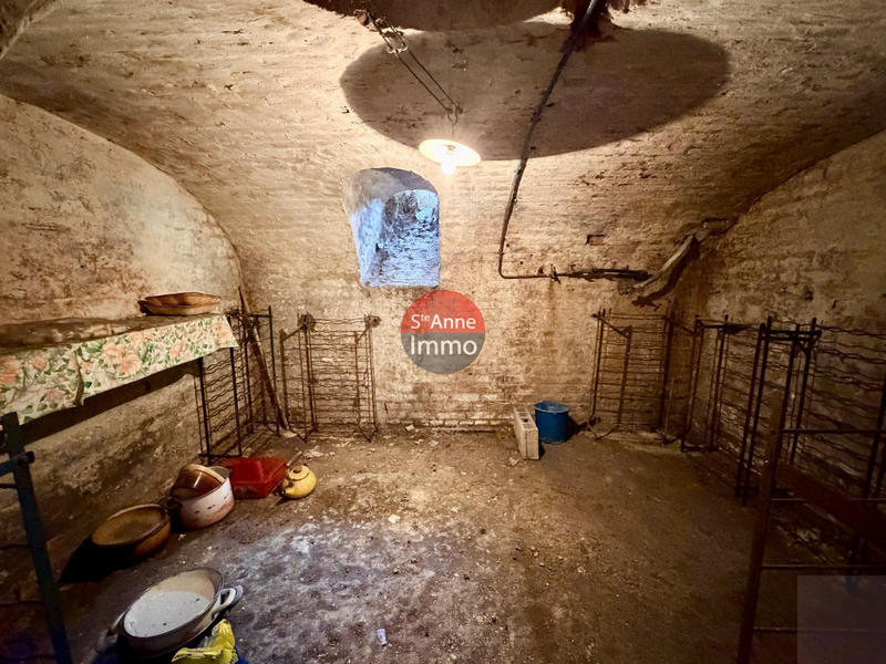 Maison - 72 m² - 4 pièces