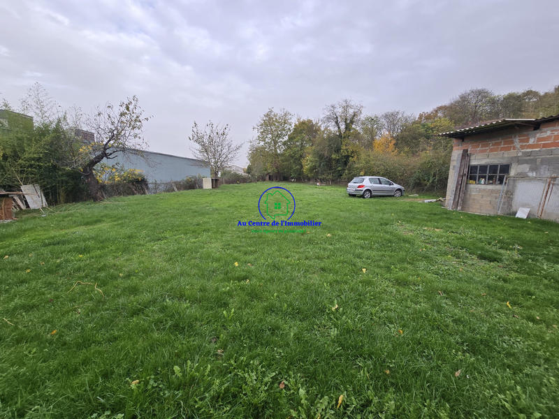 Maison - 89 m² - 4 pièces