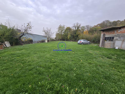 Maison - 89 m² - 4 pièces