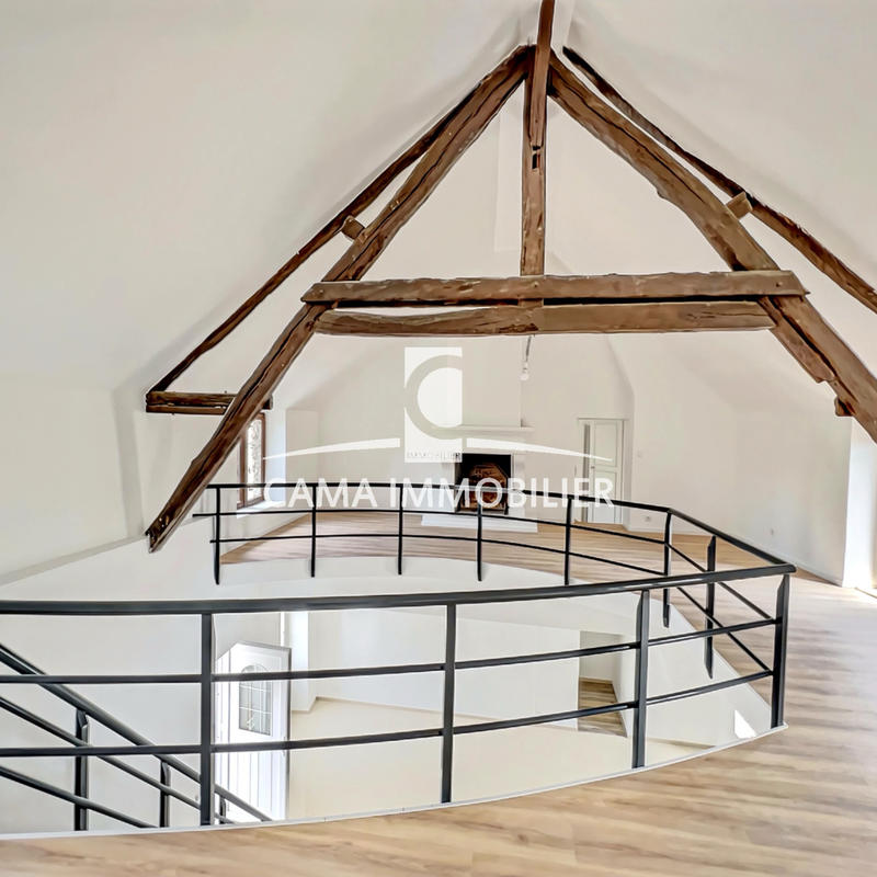 Maison - 147 m² - 5 pièces