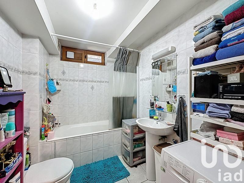 Appartement - 74 m² - 4 pièces