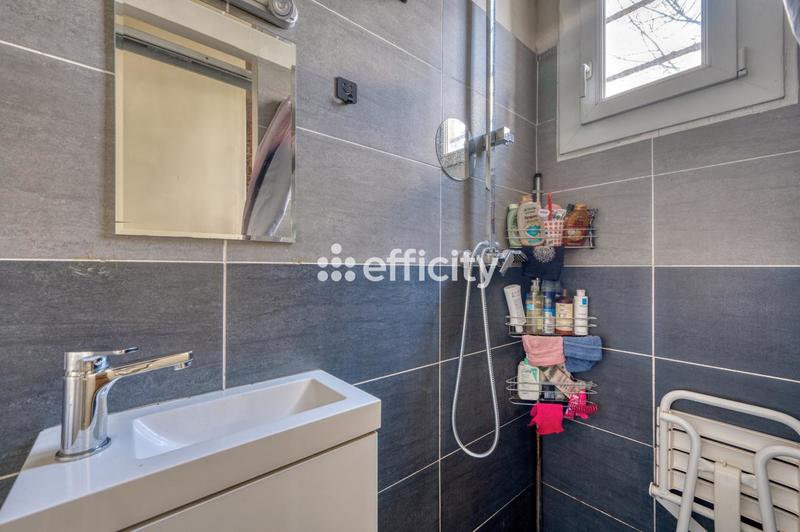 Pavillon - 68 m² - 3 pièces