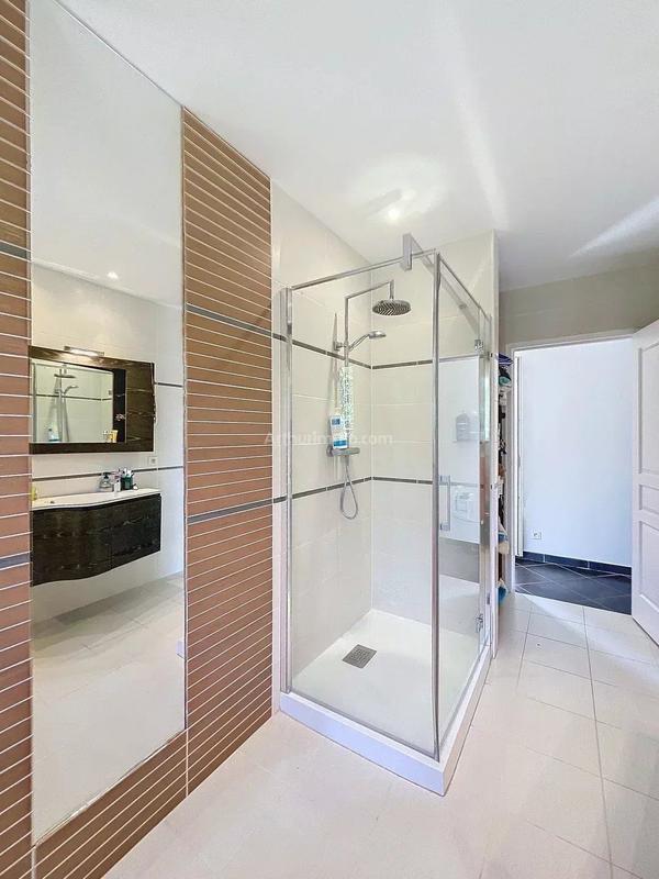 Maison - 113 m² - 5 pièces