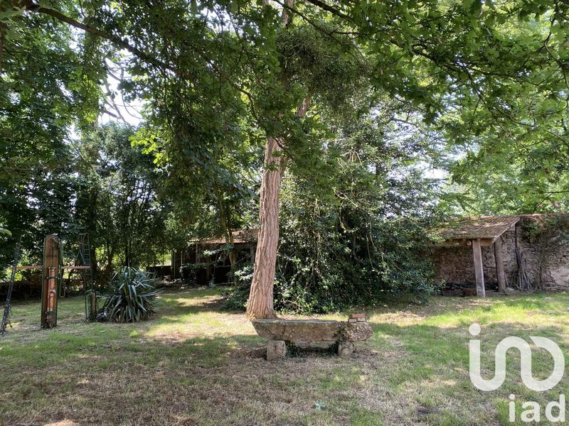 Maison - 192 m² - 6 pièces