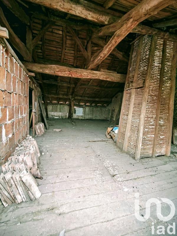 Maison de village - 287 m² - 10 pièces