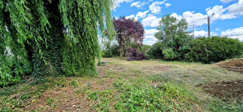 Pavillon - 137 m² - 5 pièces