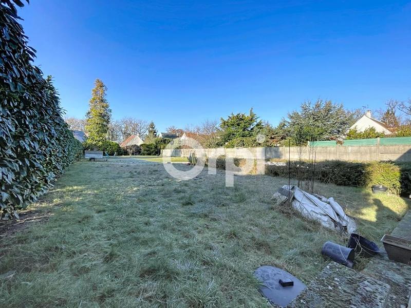 Maison - 78 m² - 3 pièces