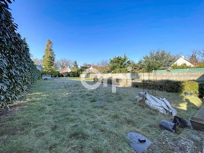 Maison - 78 m² - 3 pièces