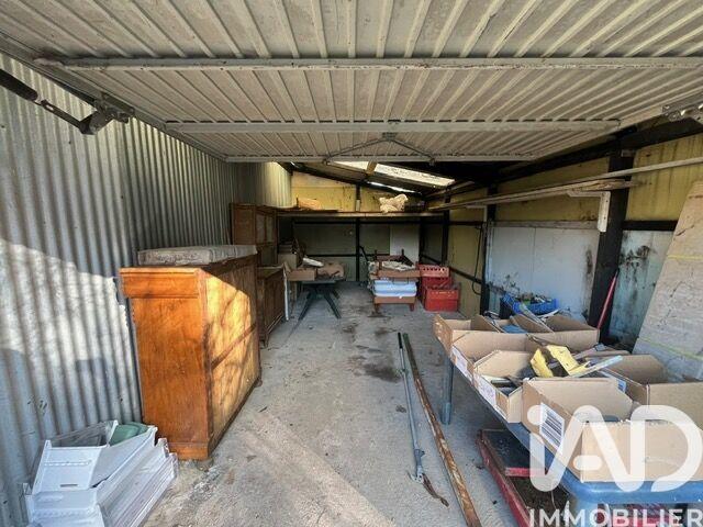 Maison - 53 m² - 4 pièces