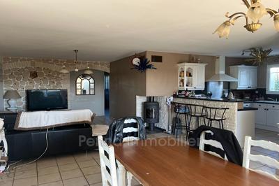 Villa - 120 m² - 5 pièces