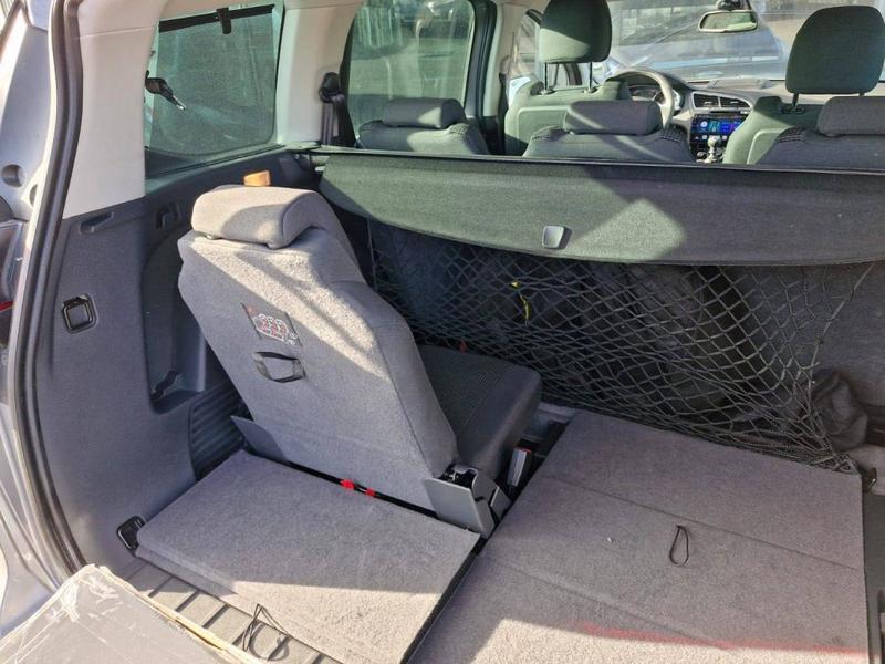 Peugeot 5008 1.6 BlueHDi 120ch Allure s&amp;S 7pl