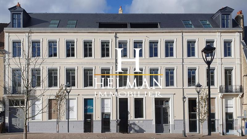 Local commercial - 236 m² - 1 pièce