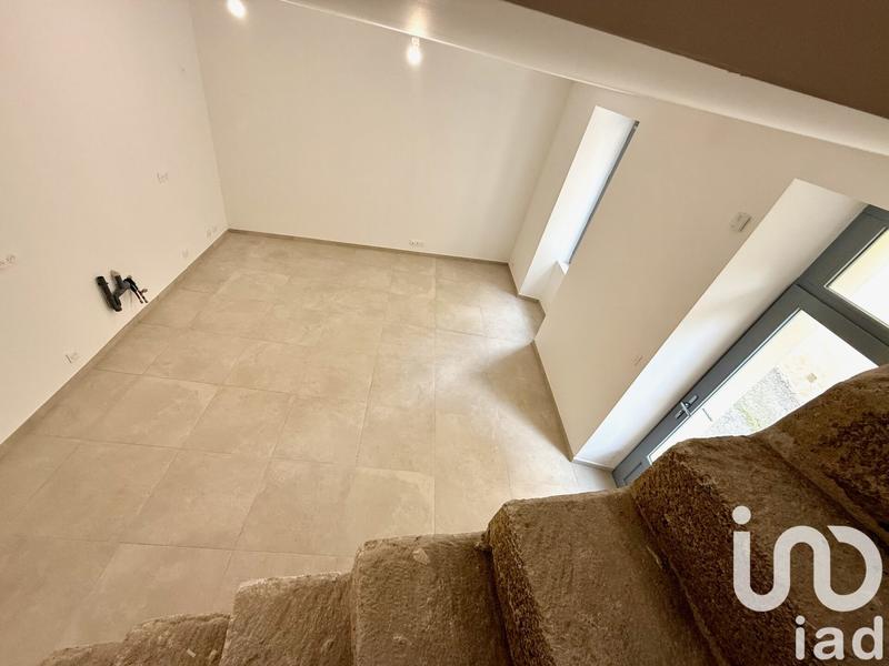 Duplex - 38 m² - 2 pièces