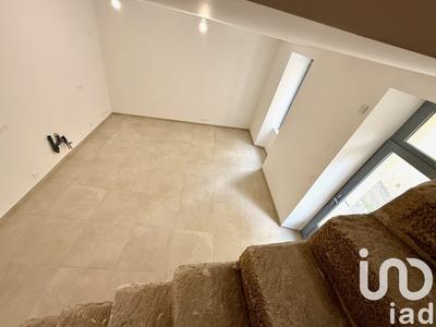 Duplex - 38 m² - 2 pièces