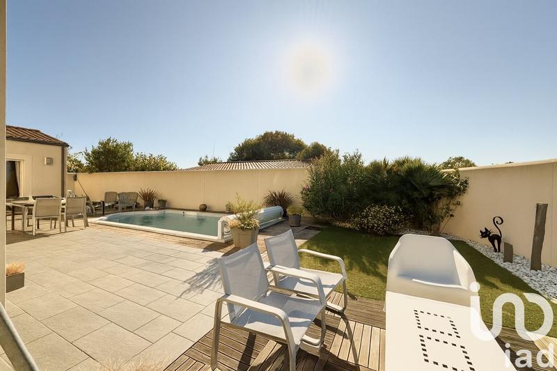 Maison de maîtres - 175 m² - 5 pièces