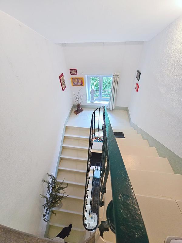 Maison - 155 m² - 6 pièces
