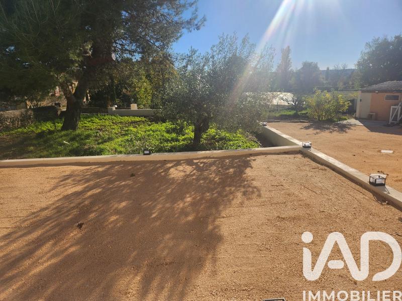 Maison - 178 m² - 6 pièces