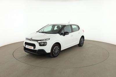 Citroën C3 1.2 PureTech Live 83 ch