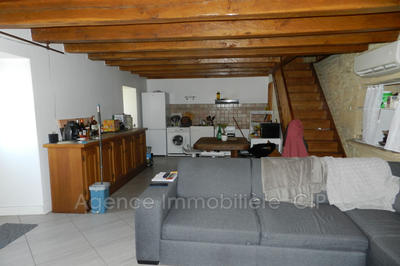 Maison - 81 m² - 3 pièces