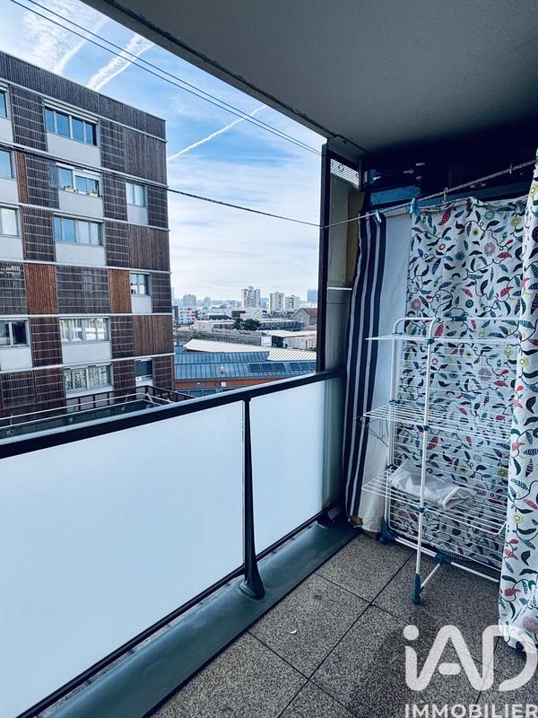 Appartement - 77 m² - 4 pièces