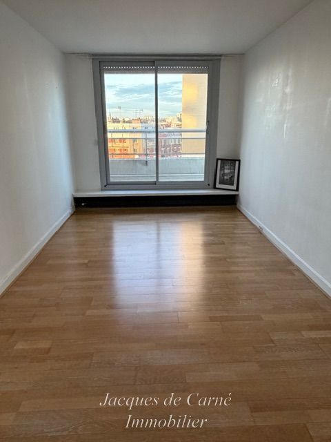 Appartement - 110 m² - 5 pièces